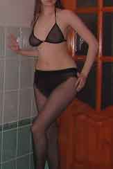 San Dimas horny married woman